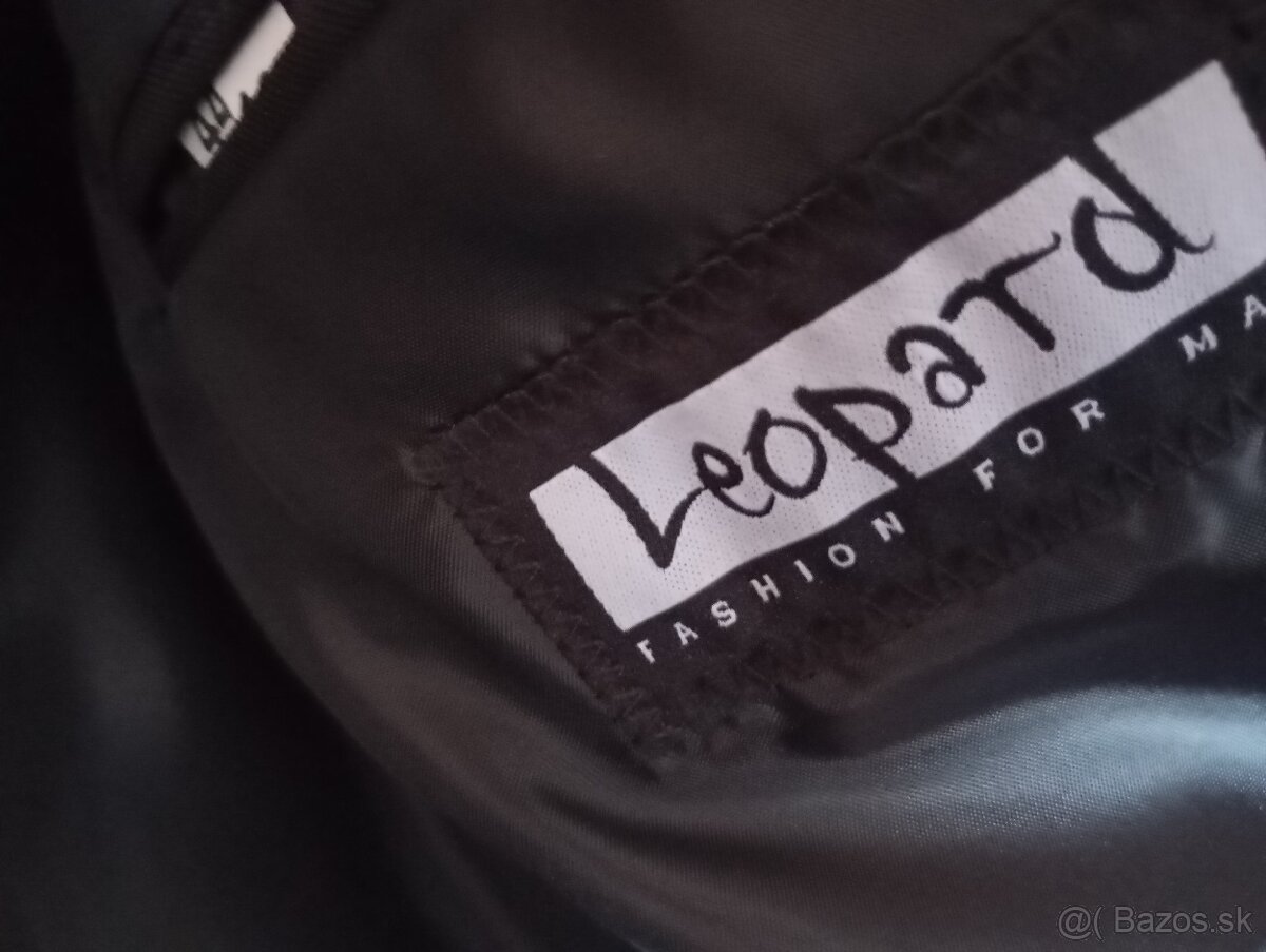 Mám na predaj značkovy oblek - 7