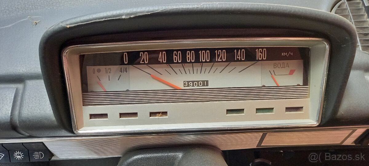 VAZ 2101 - 7