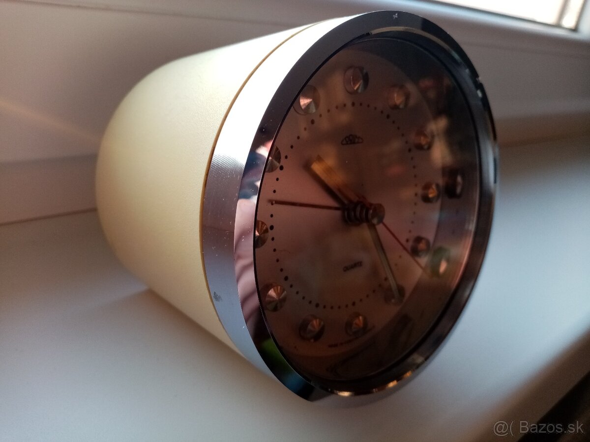 PRIM – retro budík - 7