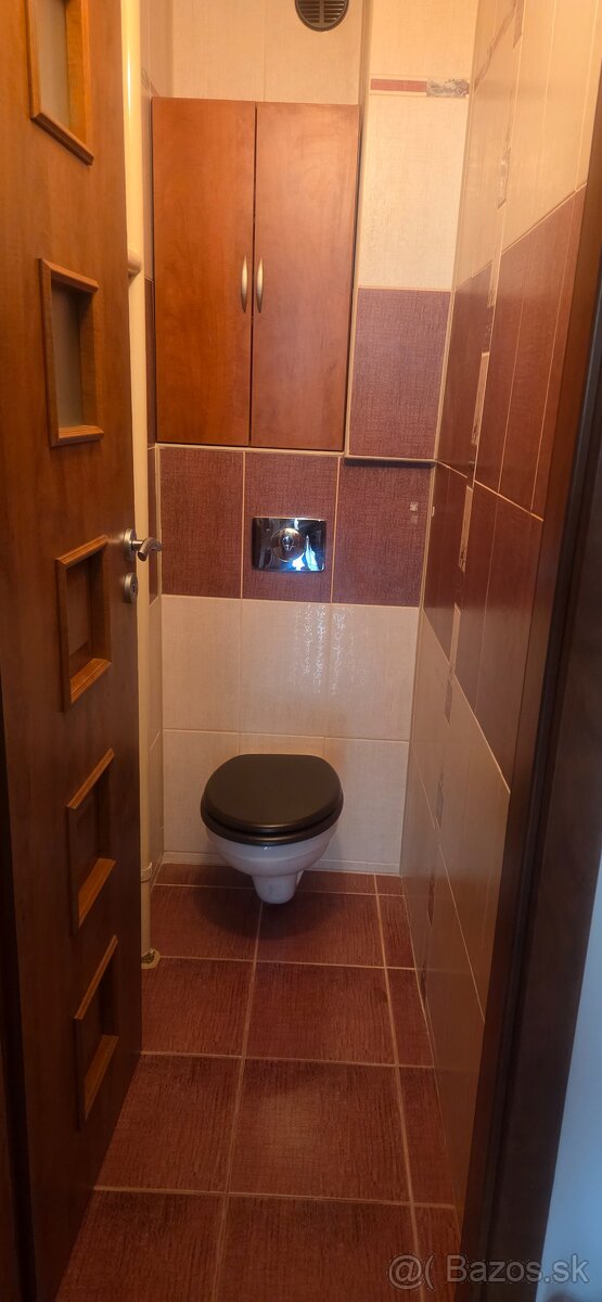 Prenájom 3-izbového bytu - 7