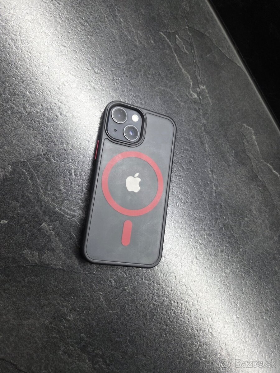 iPhone 13 Mini 128GB Blue - 7