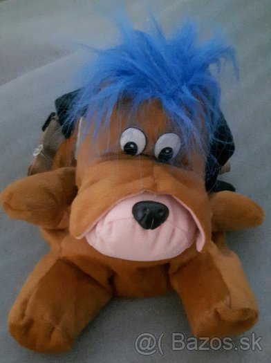 Detské ruksaky, tašky, kabelky - 7