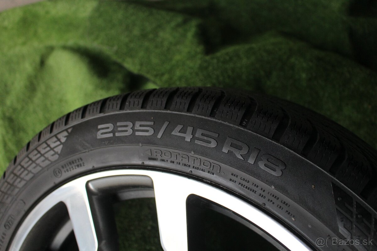 18”---PASSAT B8 -----5x112 r18----SADA - 7