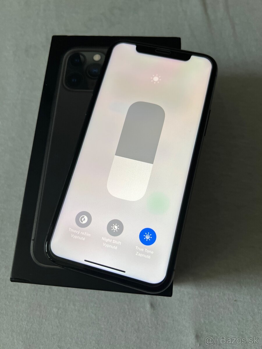 iPhone 11 PRO 64GB - 7