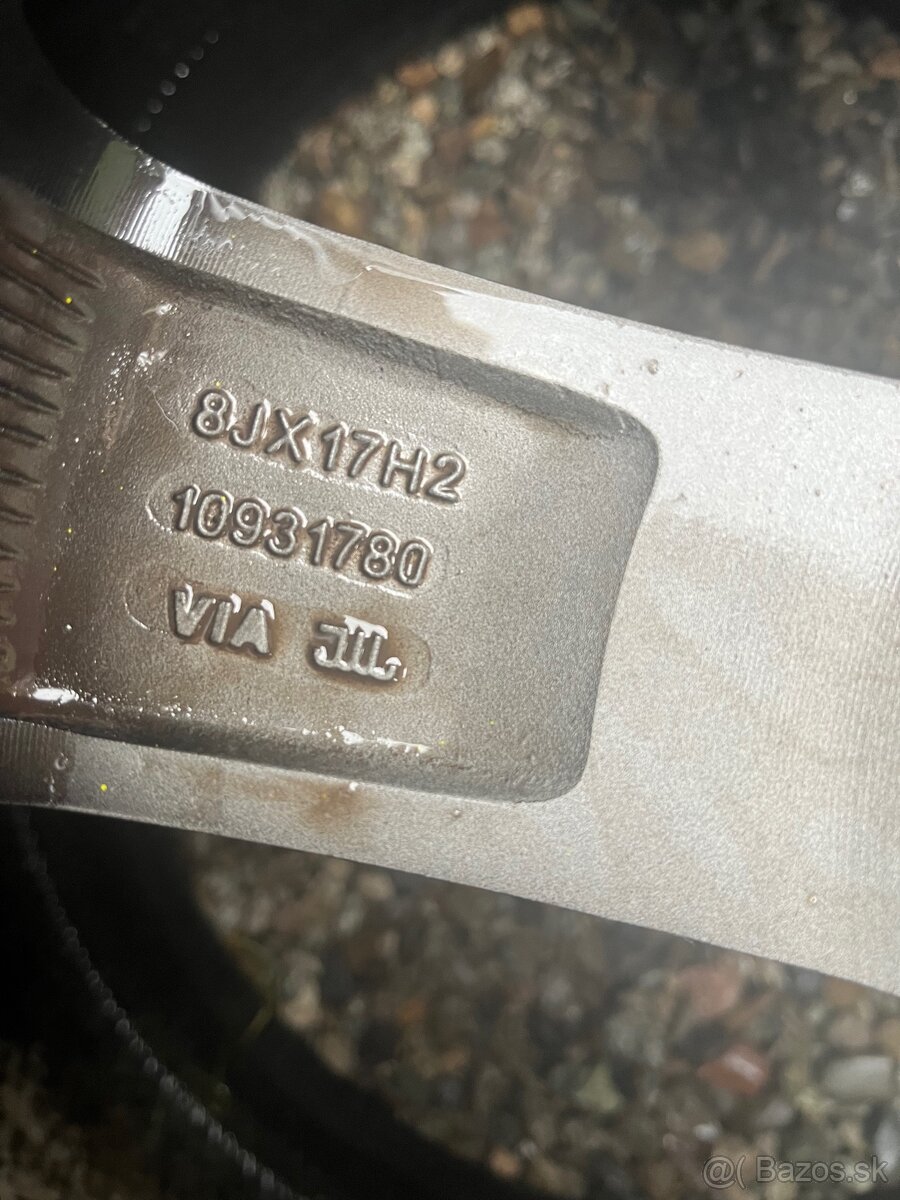 5x100 225/45 r17 - 7