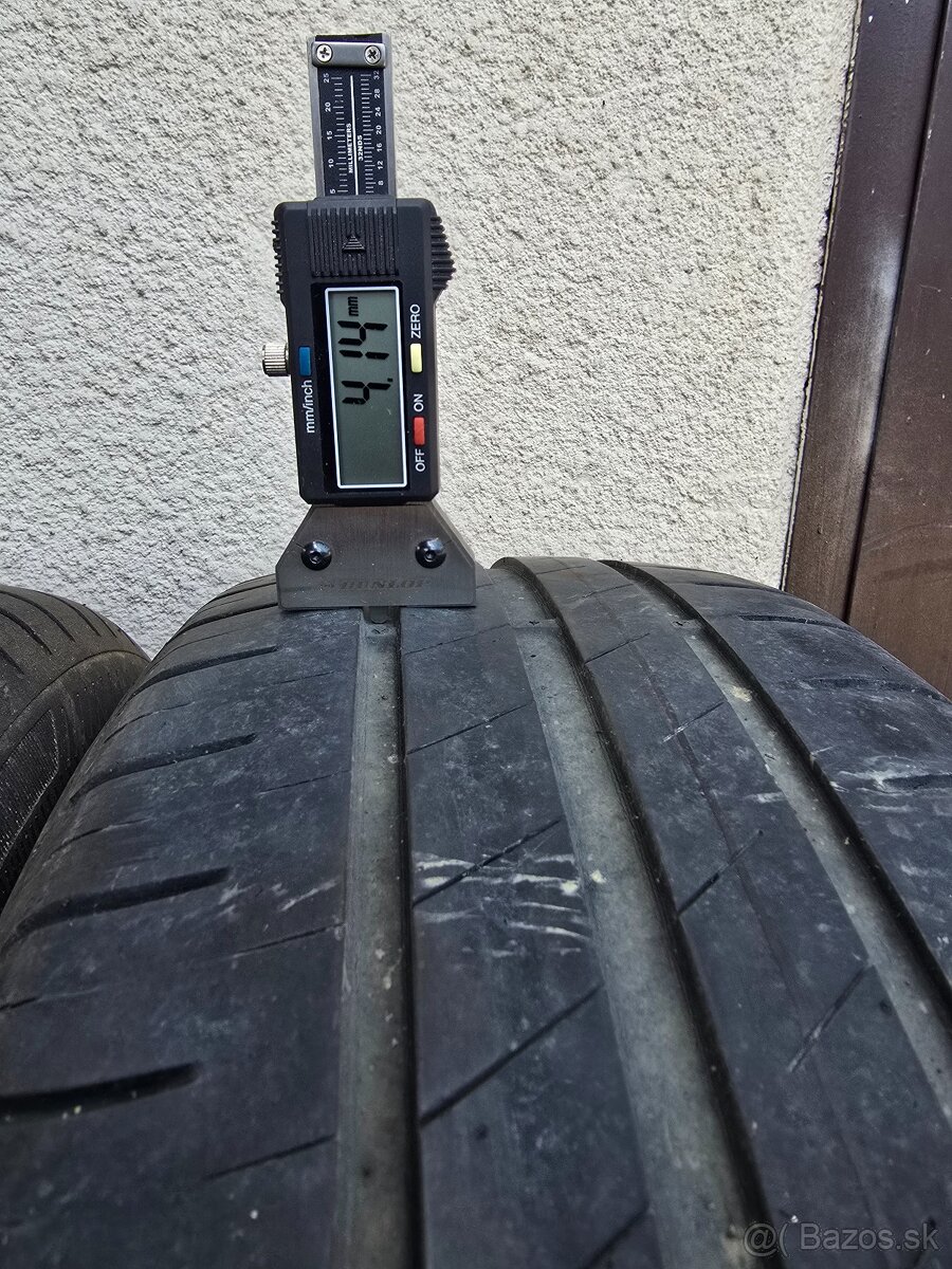 195/60R15 letné pneu Goodyear - 7