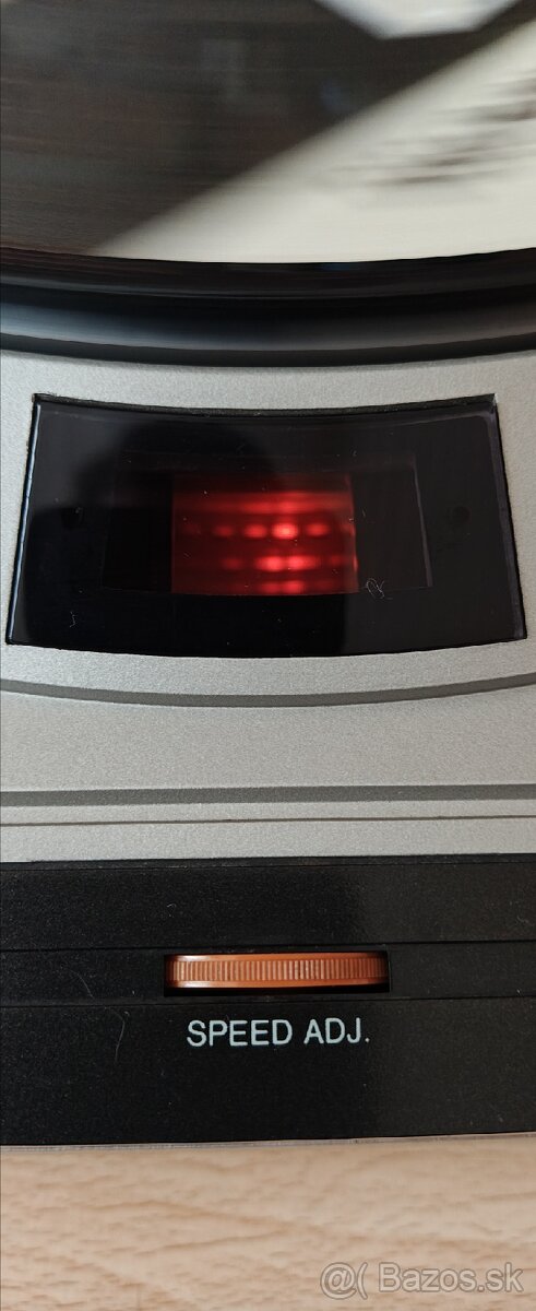 Gramofón DENON DP-30L - 7