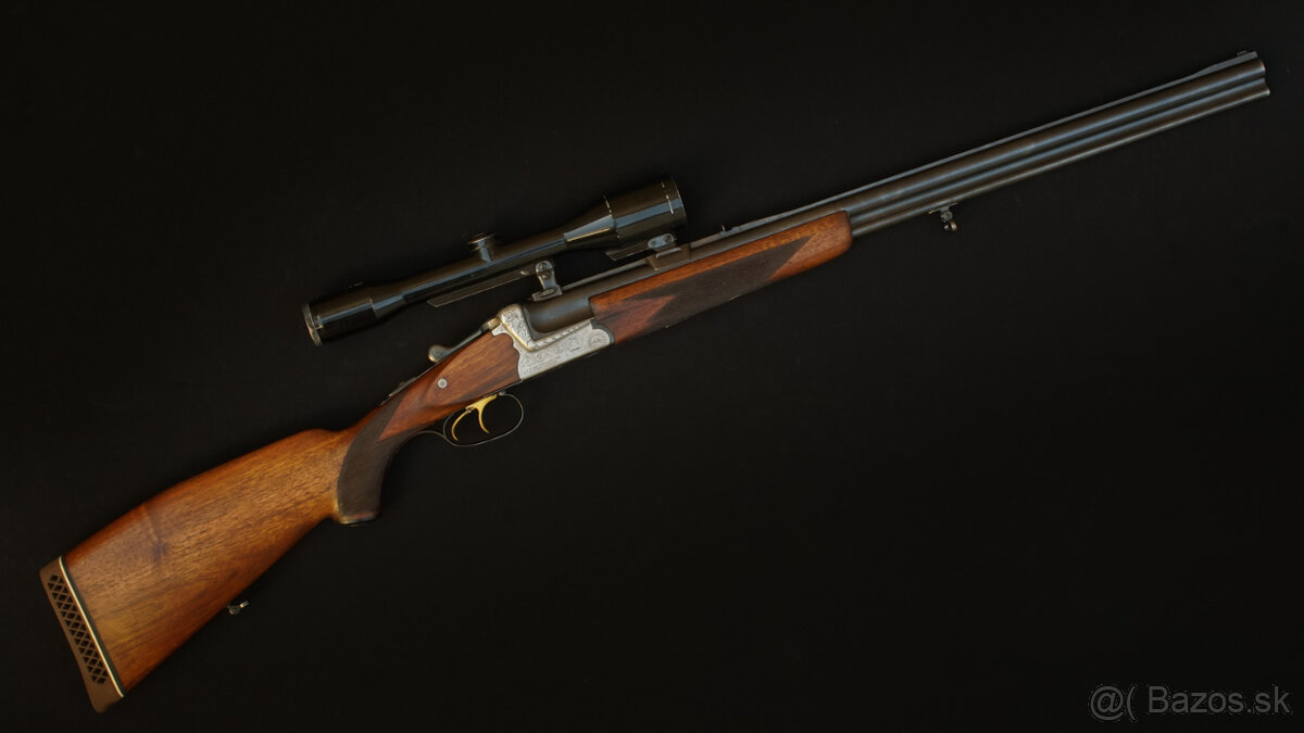 Predam gulobrok SAUER & SOHN 7x57R - 16/70 - 7