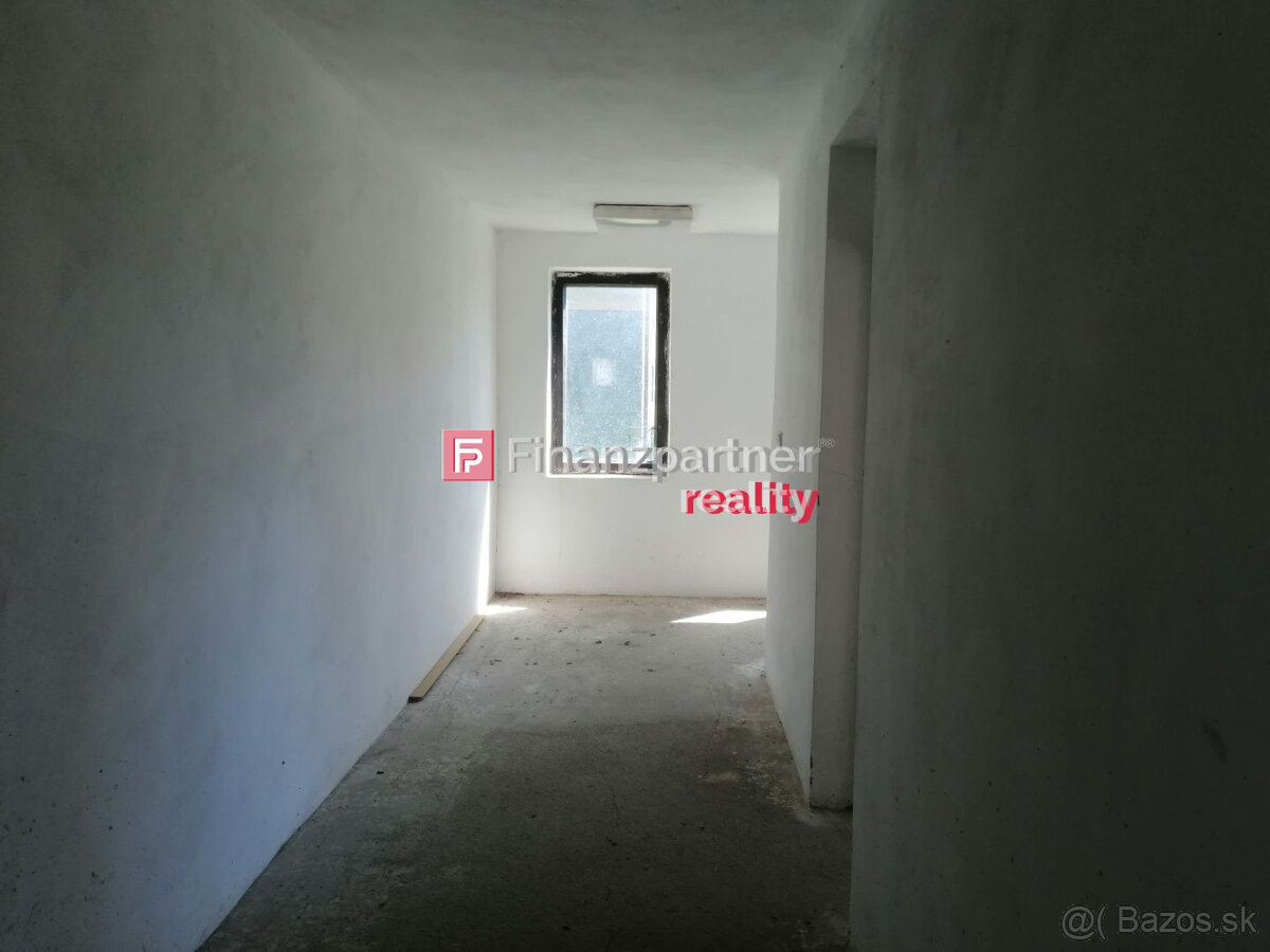 Dom s veľkým pozemkom - 7