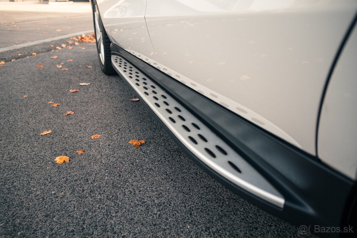 Mercedes Benz GLE250d 4Matic 150kW - 7