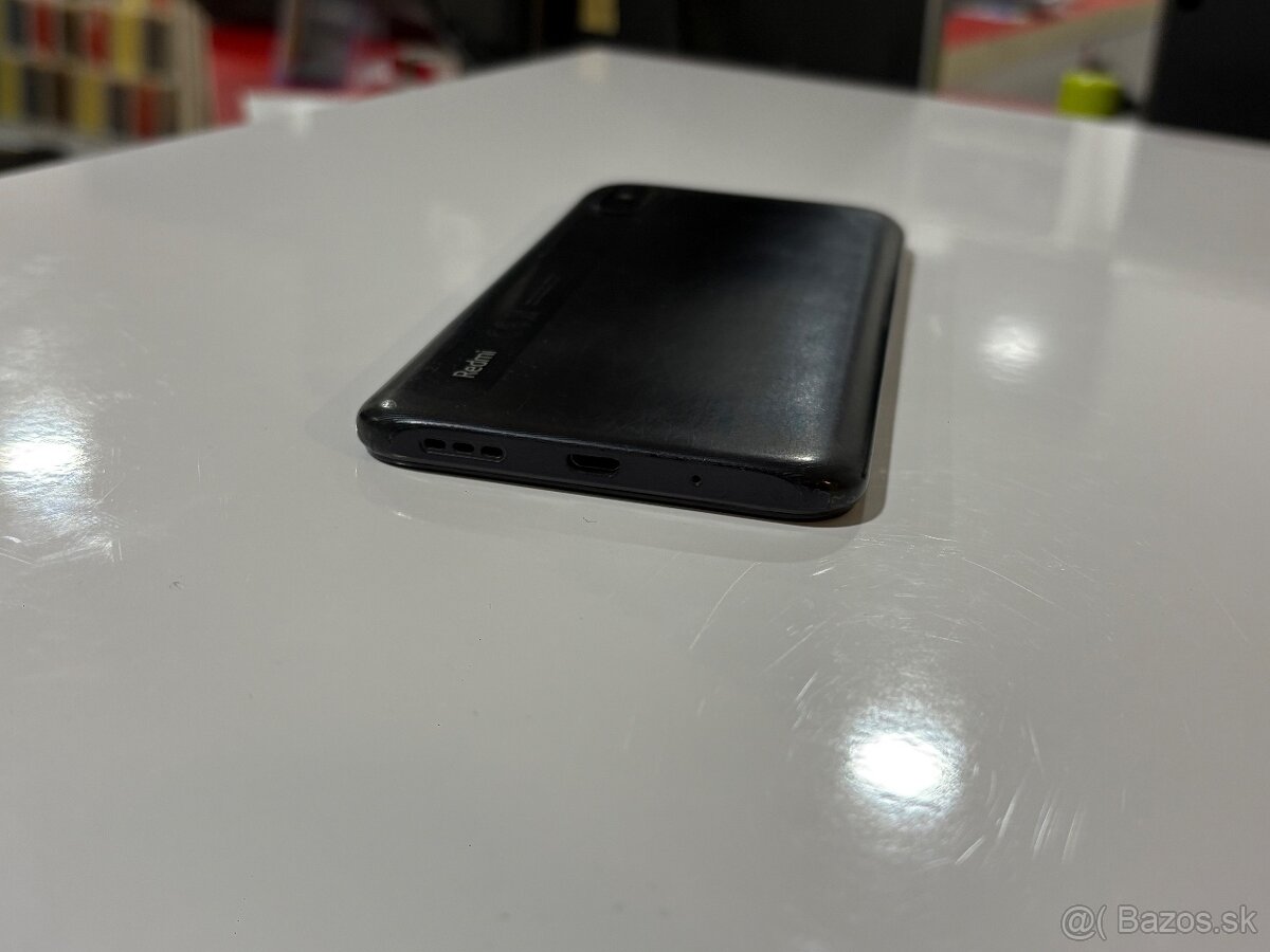 Xiaomi Redmi 9A 2/32GB dobrý stav - 7
