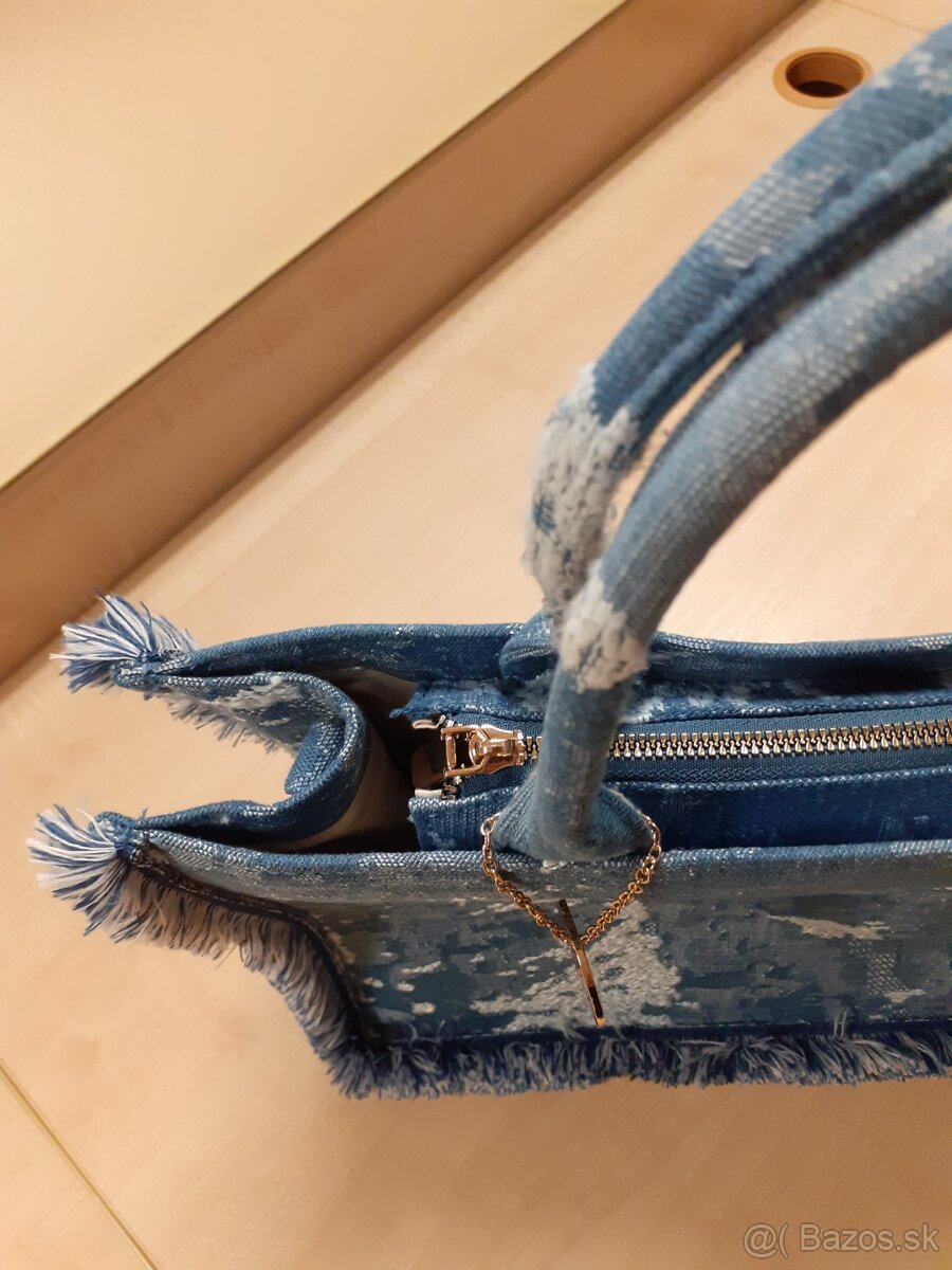 Kabelka riflová - 7