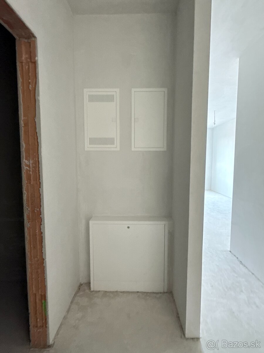 IDEÁLNE BÝVANIE | 2-IZB. INVESTIČNÝ BYT-TURČIANSKE TEPLICE - 7