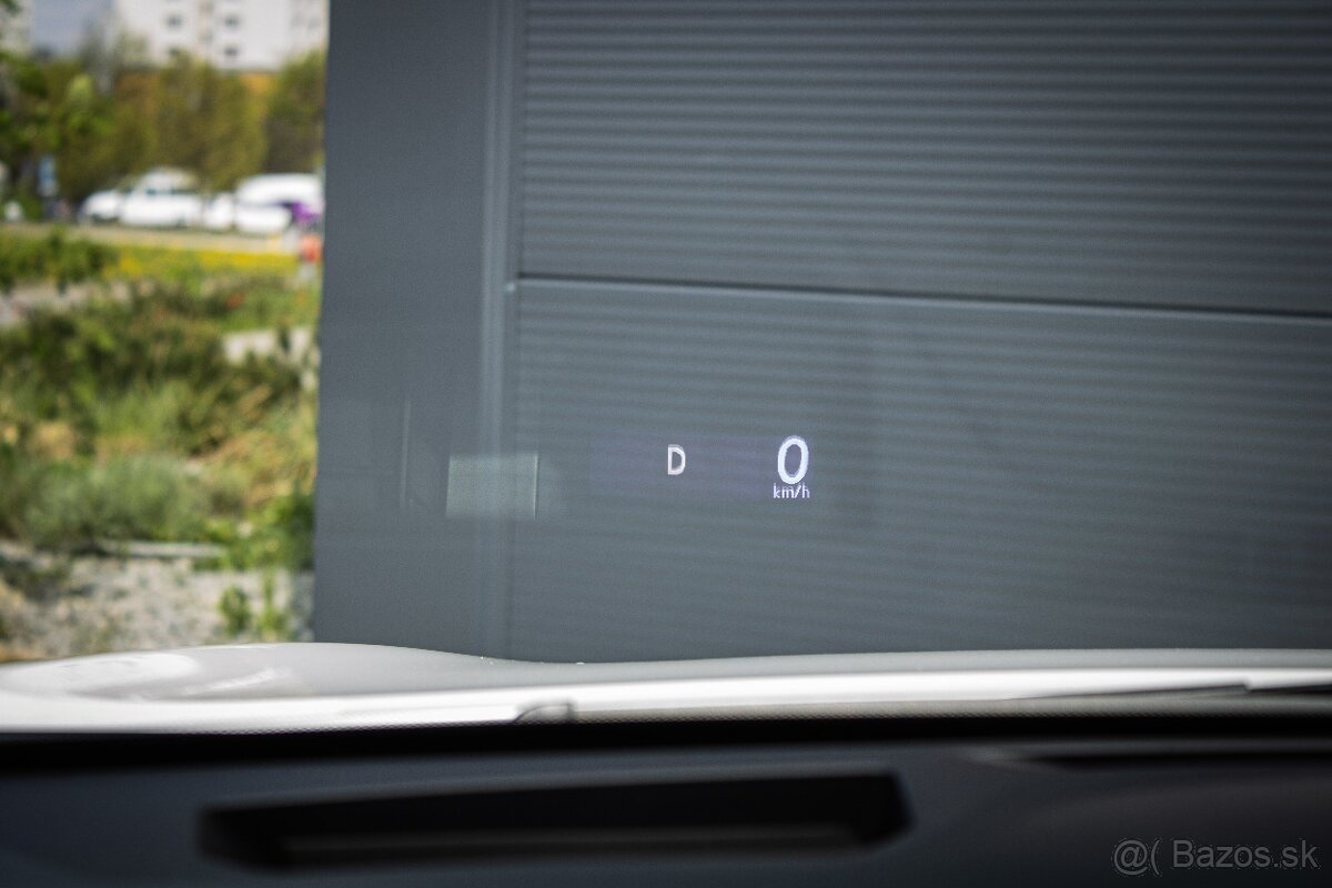 Lexus RX 450h Premium výbava, Slovenské, servisované - 7