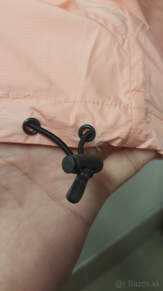 Dámska športová bunda zn. Tschibo - 7