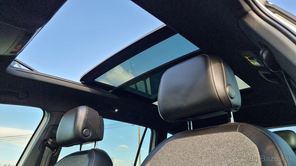 Seat Tarraco 2.0 TDI 150 Xcellence DSG za 26.800 € s DPH - 7