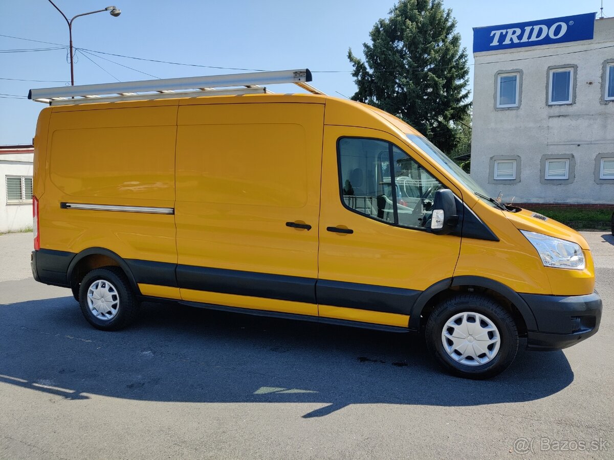 Ford Transit - 7