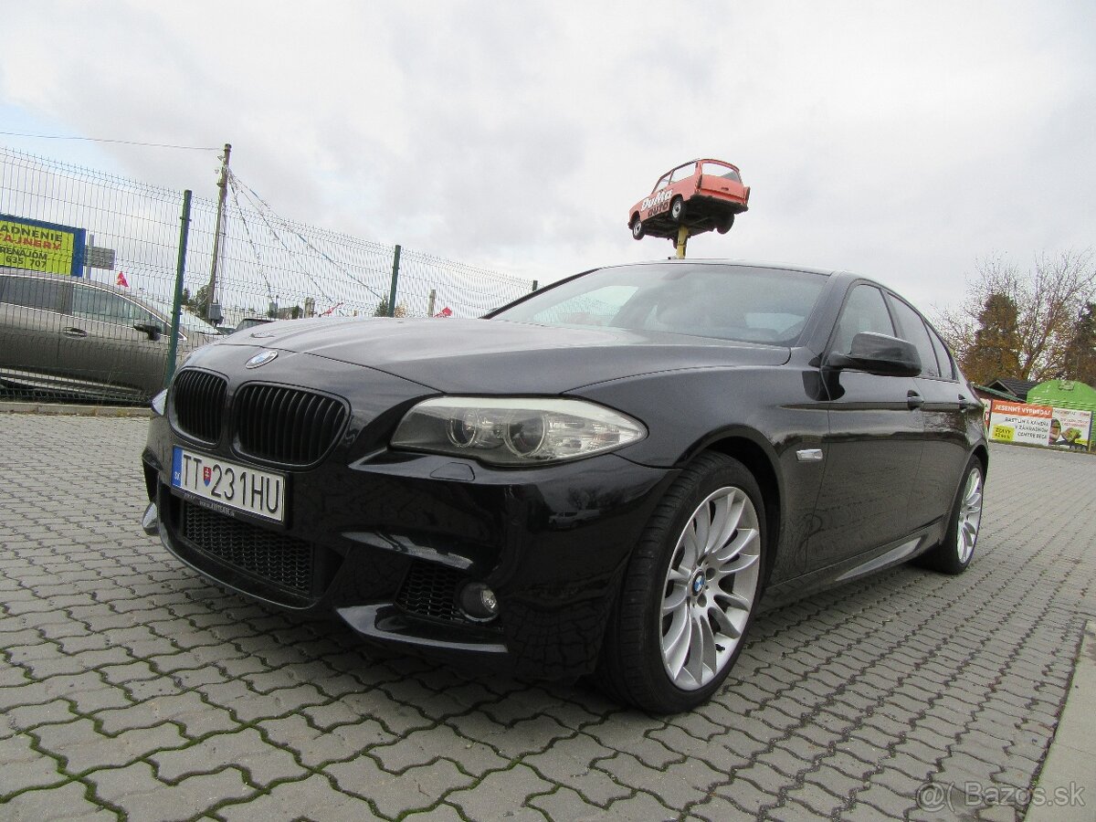 BMW Rad 530 - 7