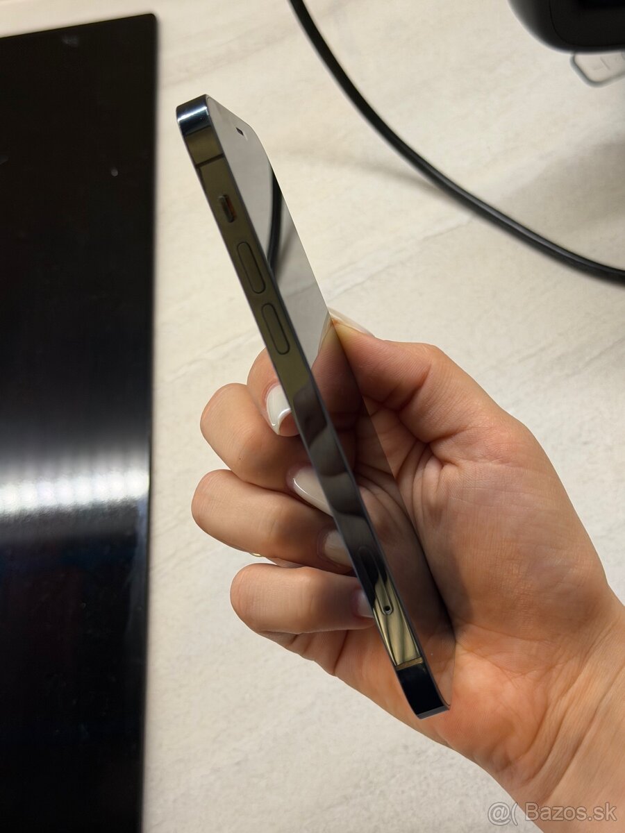 iPhone 12 Pro 256 - 7