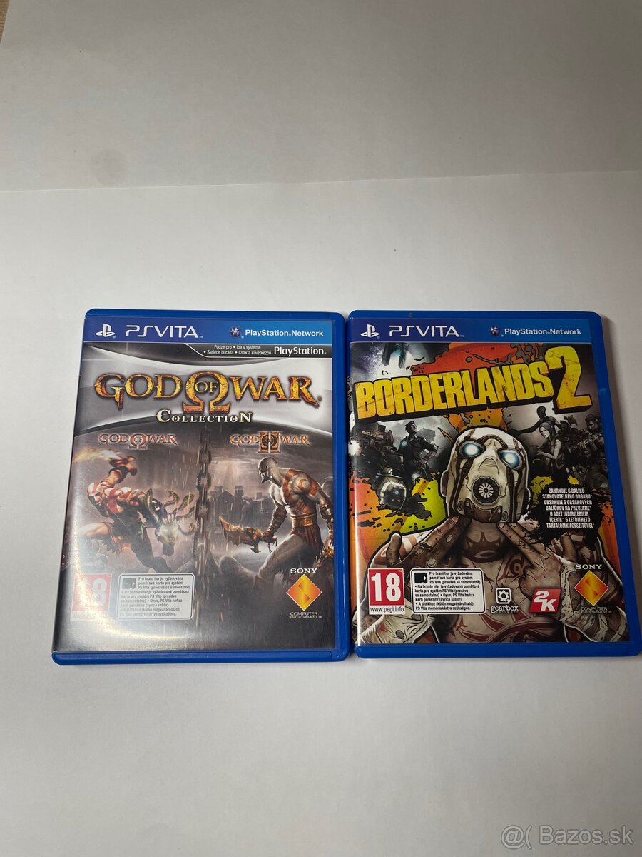 PS VITA PCH-1004(OLED) - 7