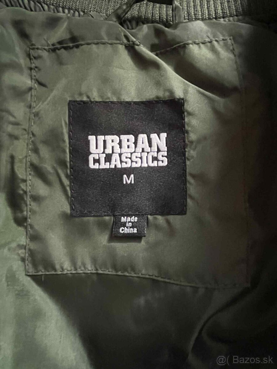 Bunda Urban Clasic - 7