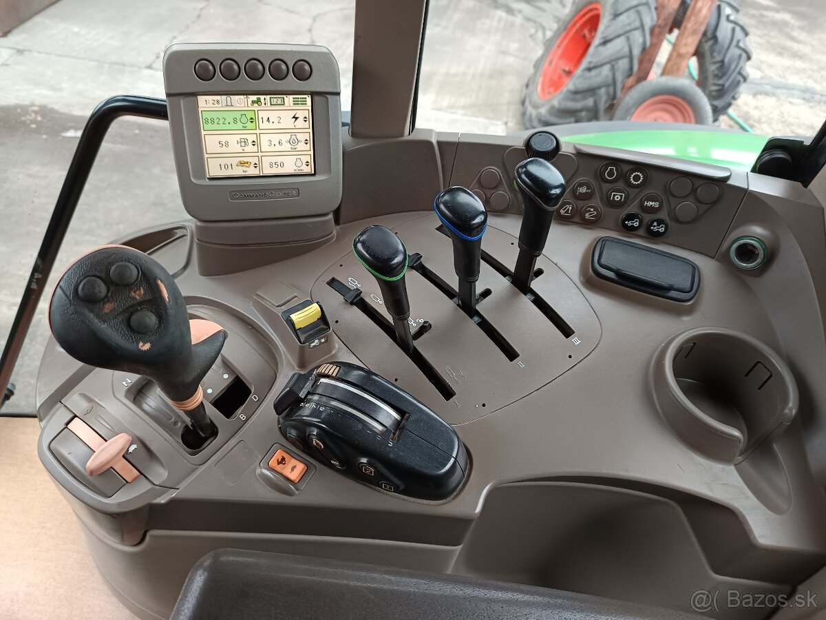 John Deere 6930 Premium - 7