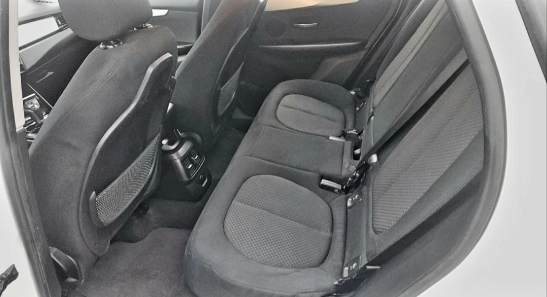 BMW 2 ACTIVE TOURER - PREDAJ AJ NA SPLÁTKY - 7