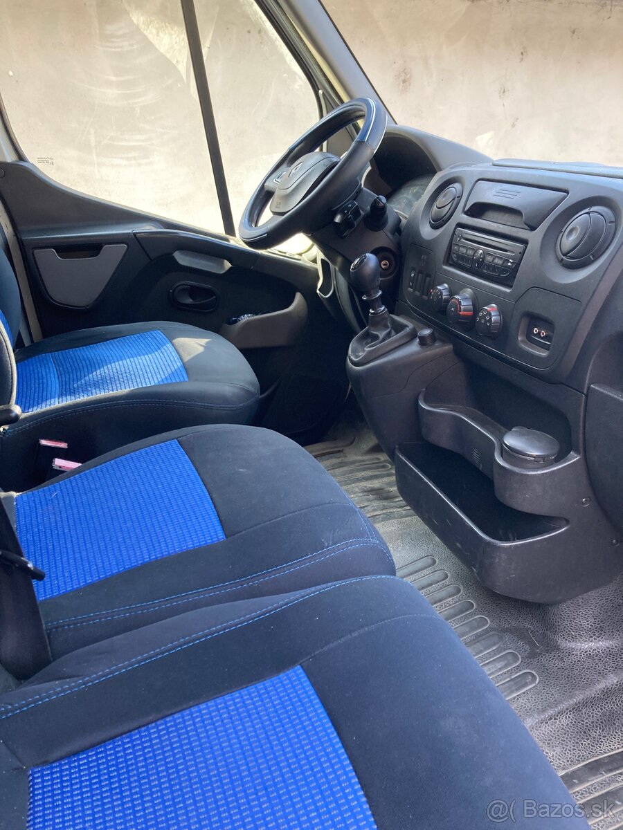 Renault Master - 7