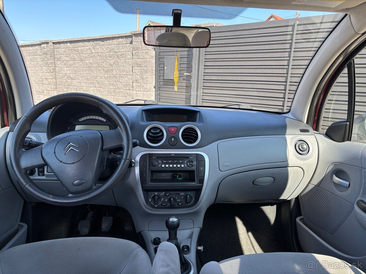 Citroën c3 1.4benzin - 7