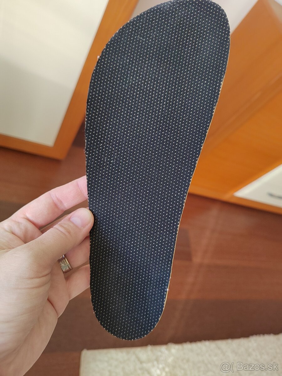 Dámske barefoot topánky PEGRES v.40 - 7