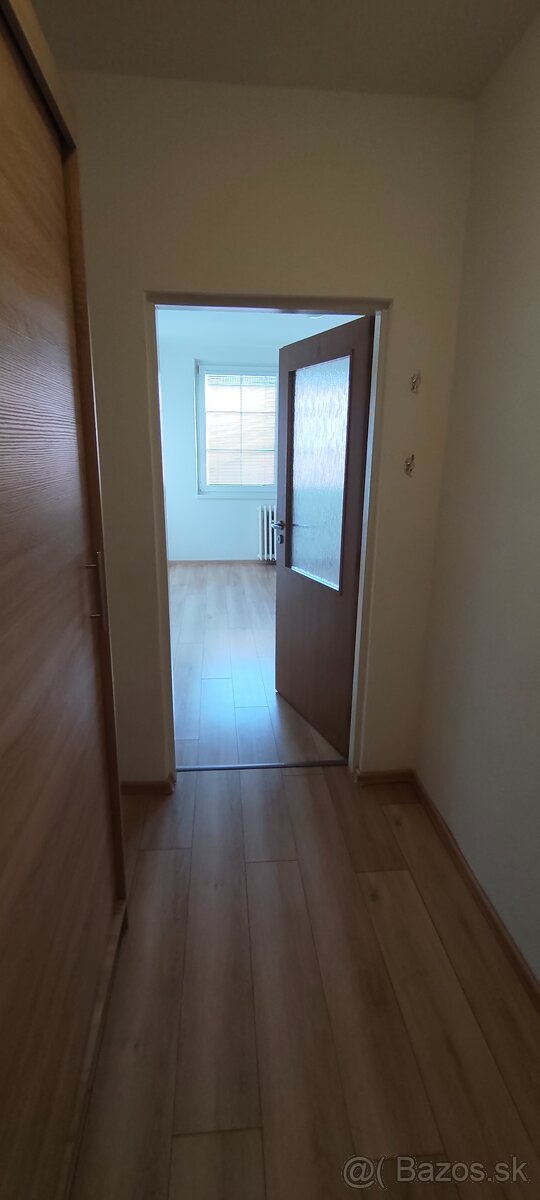 2 - izbový byt - 7