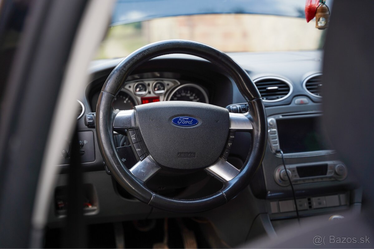 Ford Focus 1.6 Tdci - 7