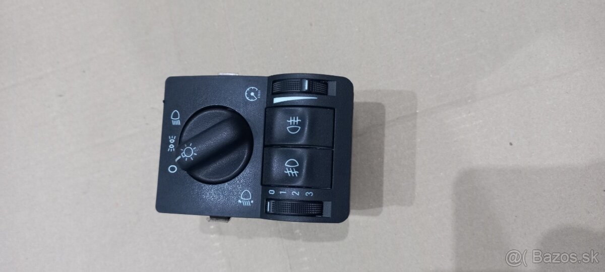 Predam vypinace okien a svetiel - 7