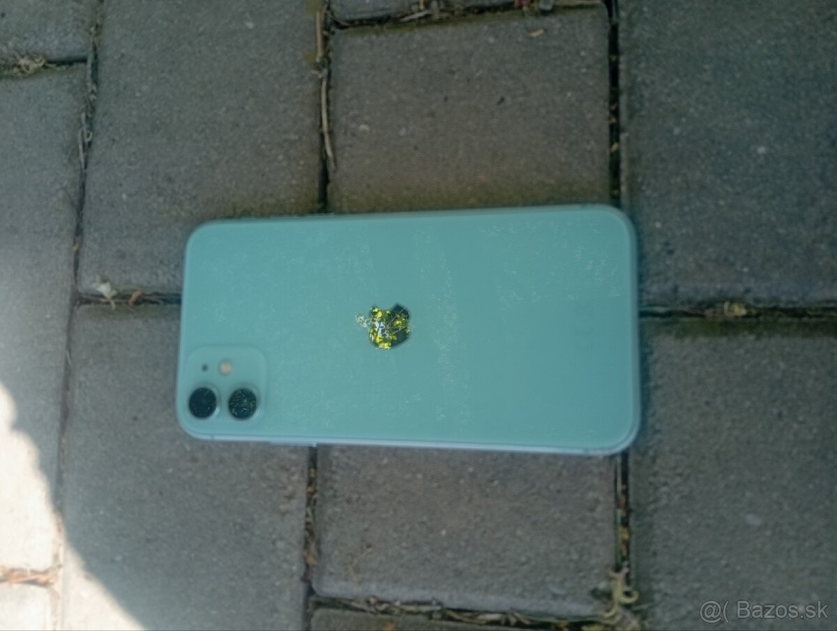 Iphone 11 - 7