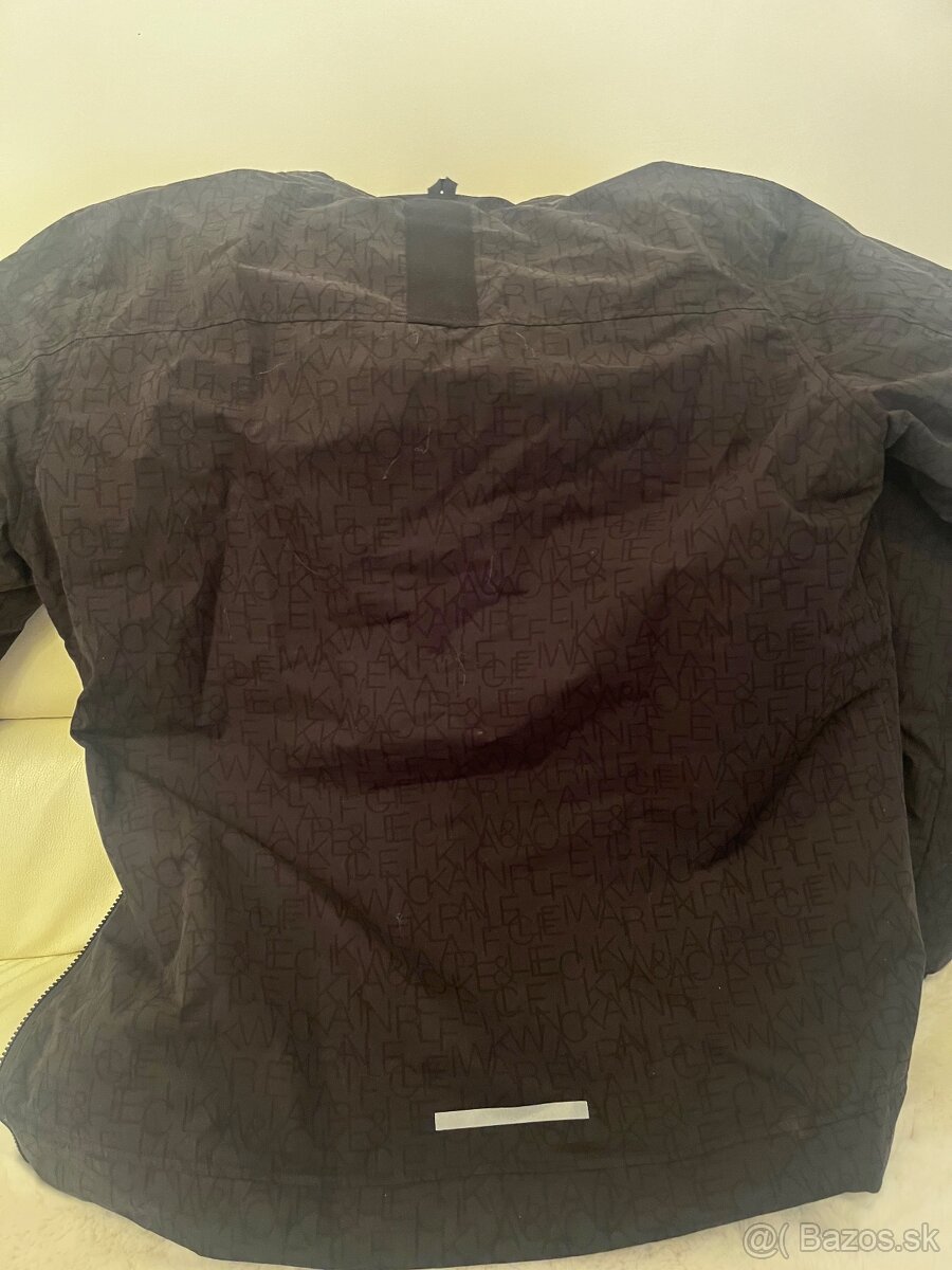 Nová pánska zimná bunda XL - 7