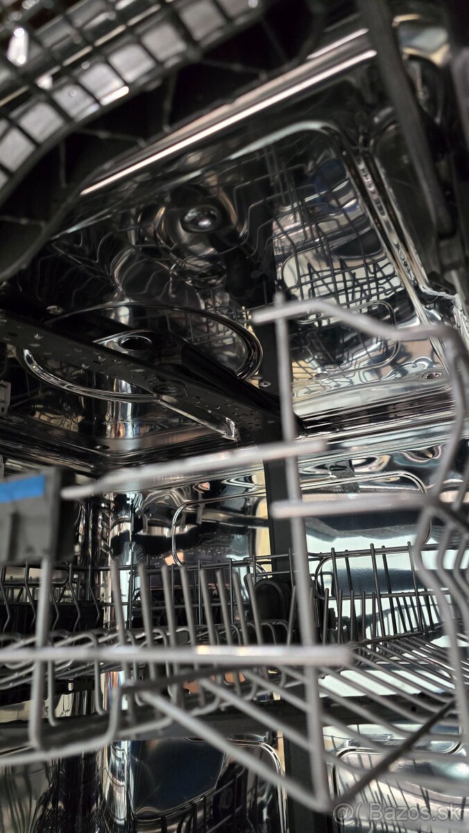 Umývačka riadu Elektrolux - 7