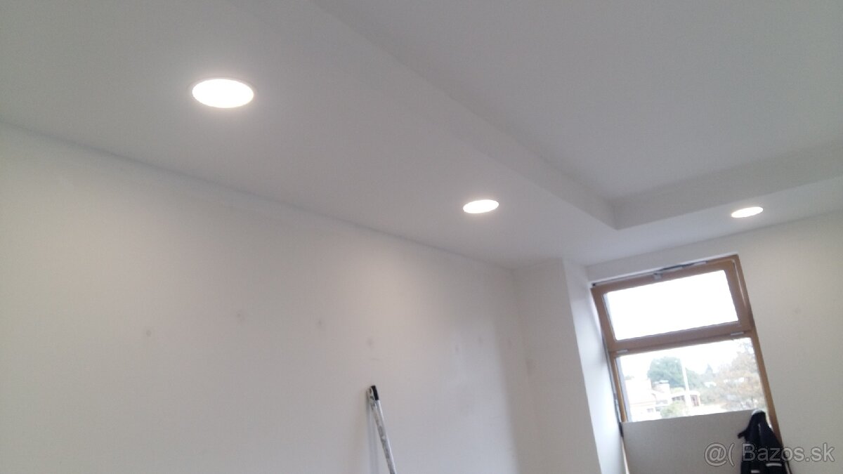 Rekonštrukcie obklady a dlažby Michalovce - 7