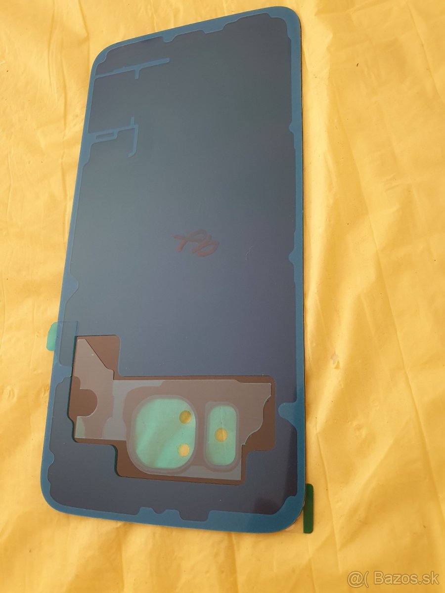 Kryt batérie Samsung S6 - 7