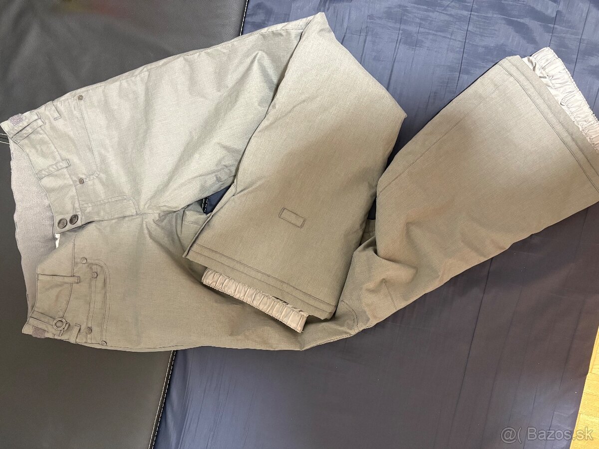 suprava ROXY na snowboard/lyze - 7