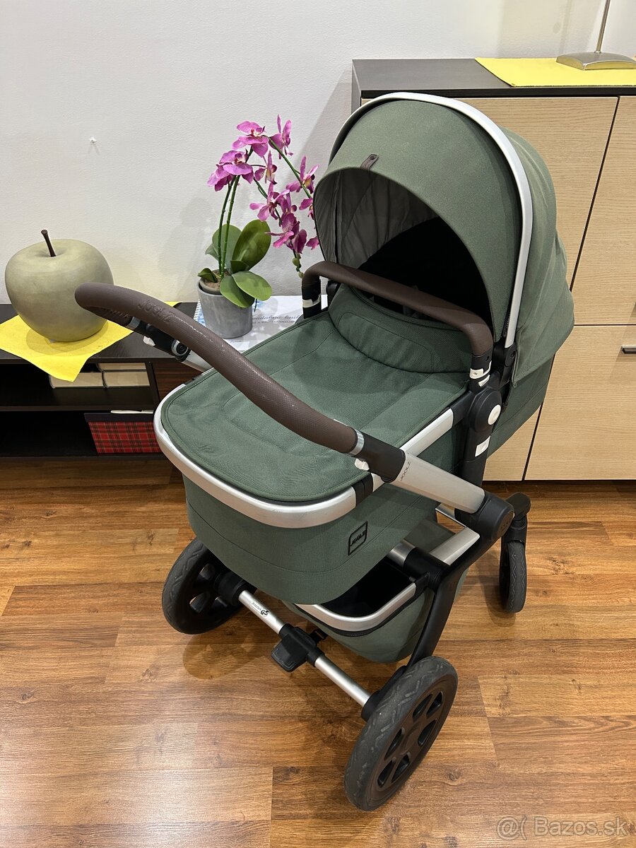 Predám detský kočík Joolz Day3 - 7