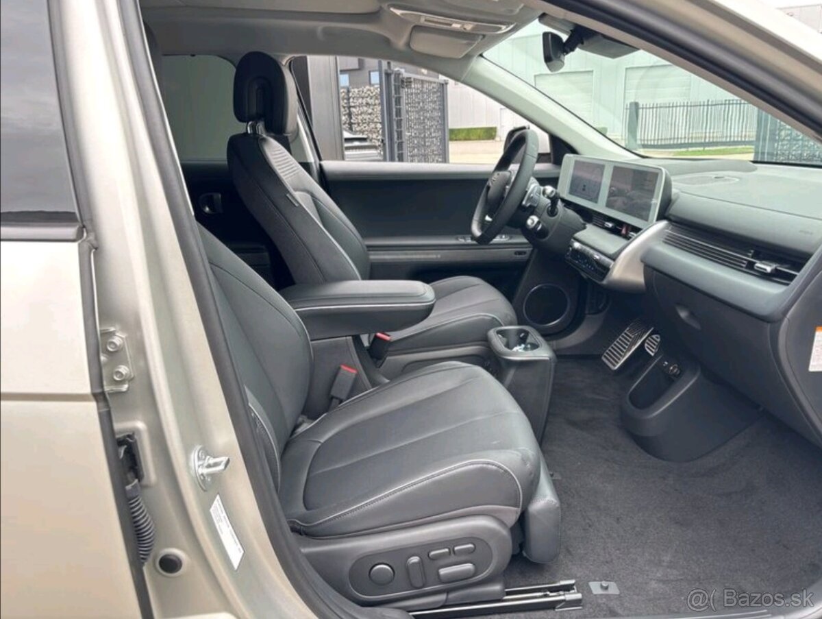 Hyundai Ioniq 5 - 7