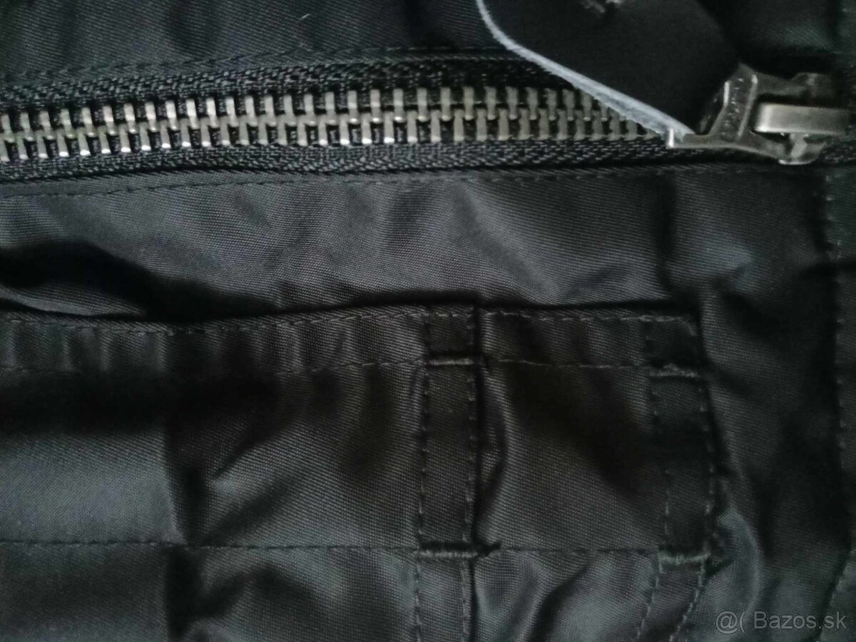 Alpha industries bunda bomber - 7