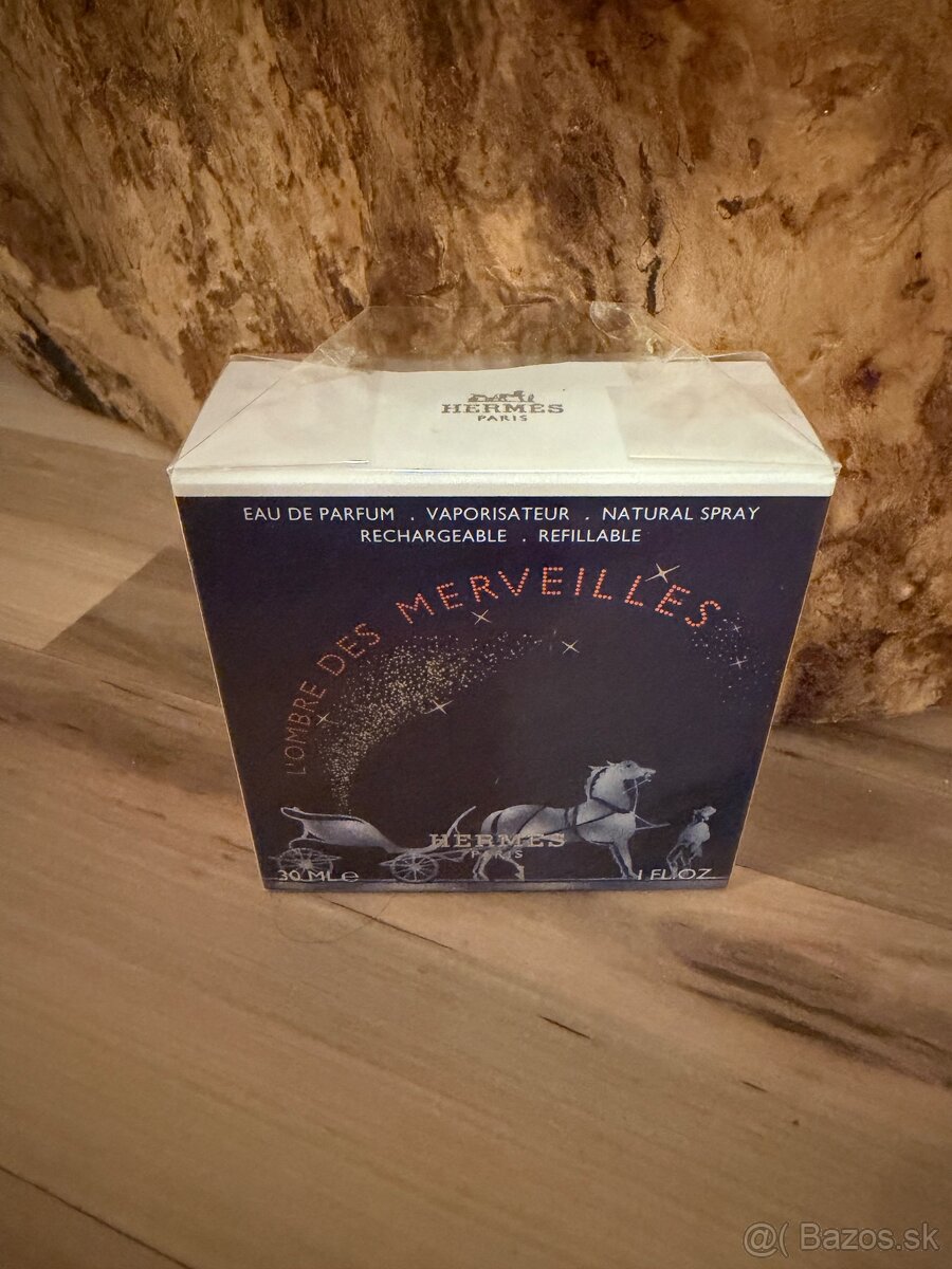 HERMÈS - L’Ombre des Merveilles 30 ml - 7