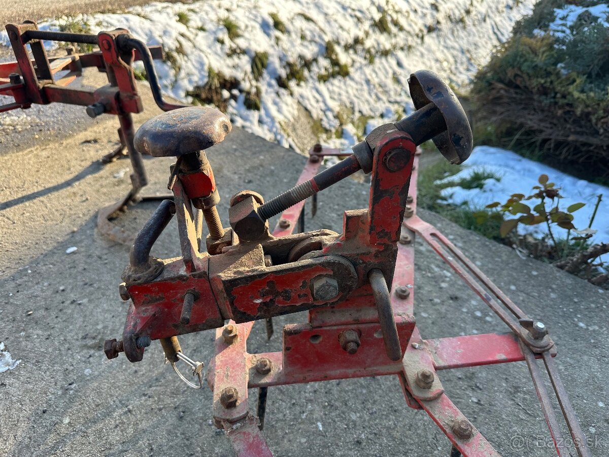 Príslusenstvá na Terra / Vari - 7