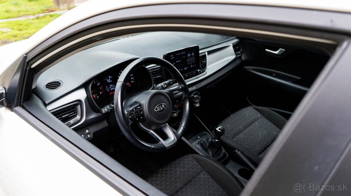 Kia Rio 1.2 MPi - 7