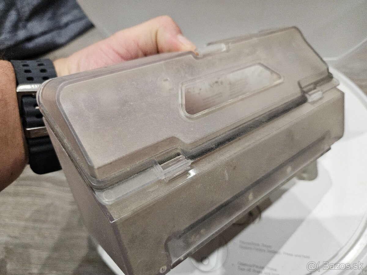 xiaomi vacuum mop p. 100e za vsetko - 7