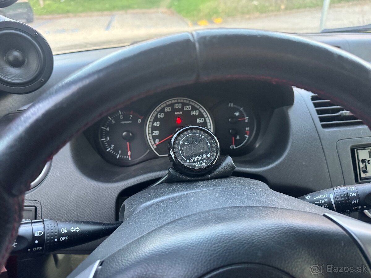 Predam Suzuki Swift 1,5 turbo - 7