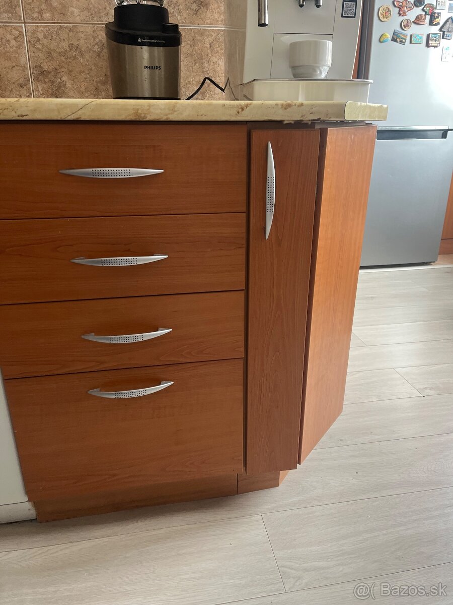 Kuchyňa - 7