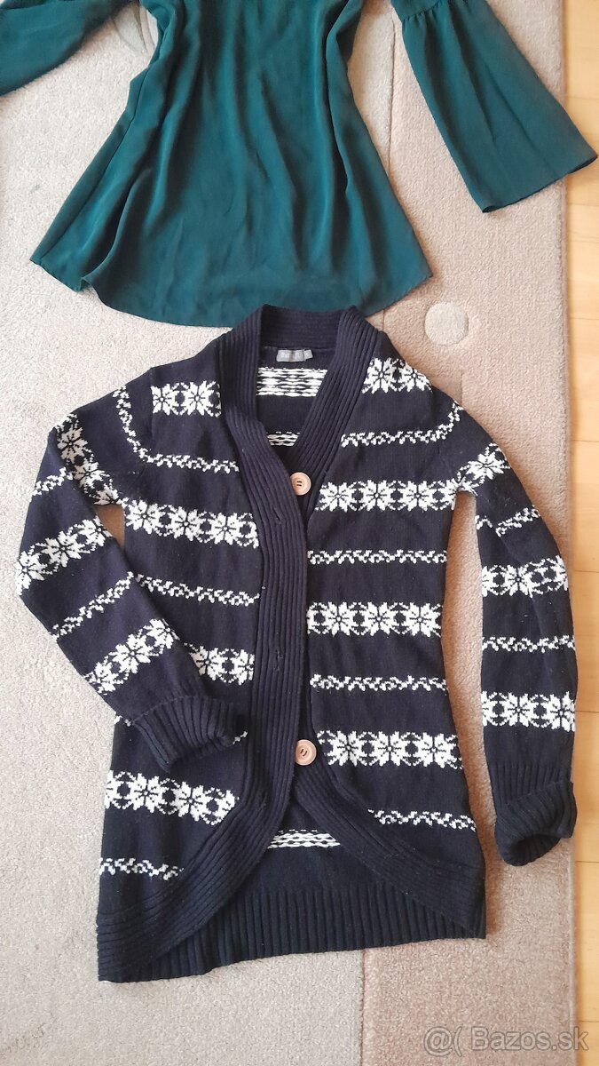 Balík oblečenia XS-S - 7