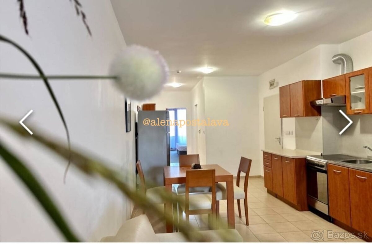 Apartmán 2+kk, Aheloy, Bulharsko, 86m2 - 7